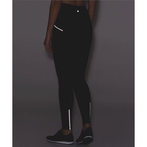 Lululemon All The Right Places ATRP Pant Black